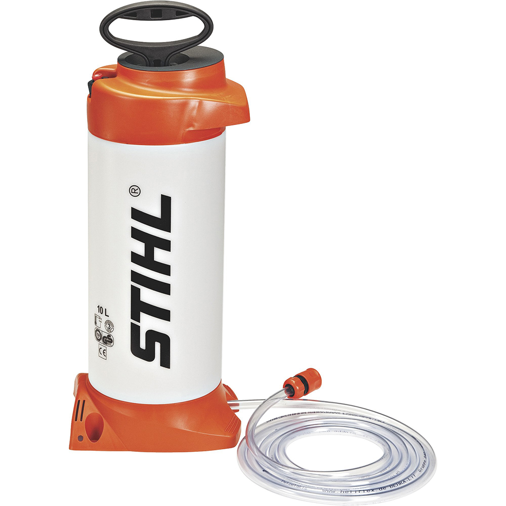Stihl Pressurized Water Tank from GME Supply
